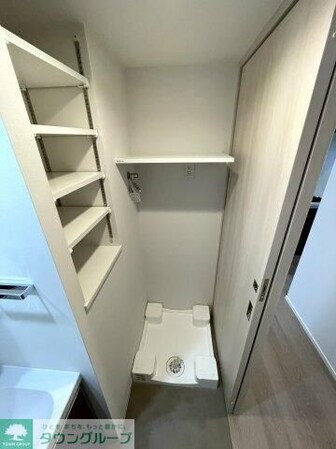 Laviere上中里の物件内観写真